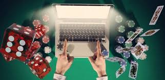 Зеркало Casino Fontan